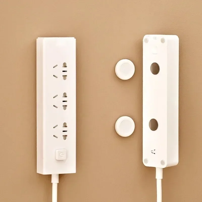 Anti-lost Magnetic Storage Remote Control Home Neodymium Magnet Super Strong Organization and Storage Refrigerator Hook Up Hooks