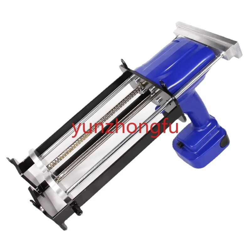 

Wholesale Handheld Electraflow Two-Component 1:1 Lithium Battery Electric Gun Handheld Portable Electraflow in Stock