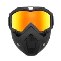Earth Yellow