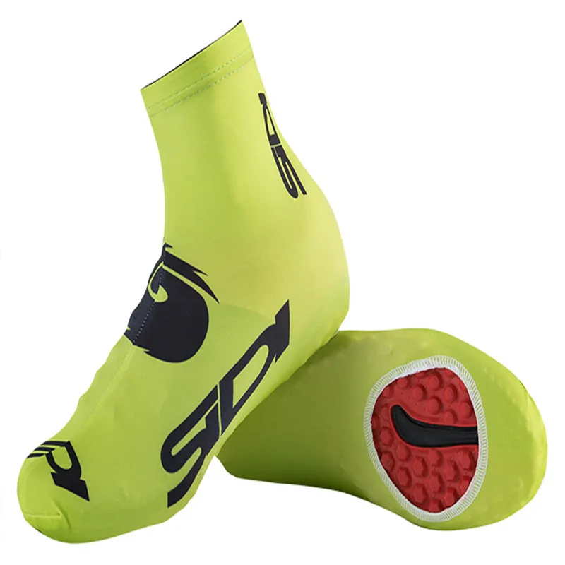 Breathable Dust-proof Breaking Wind Cycling Shoe Covers  Summer Women Men Shoes Cover MTB Road Bike Racing Cycling Overshoes