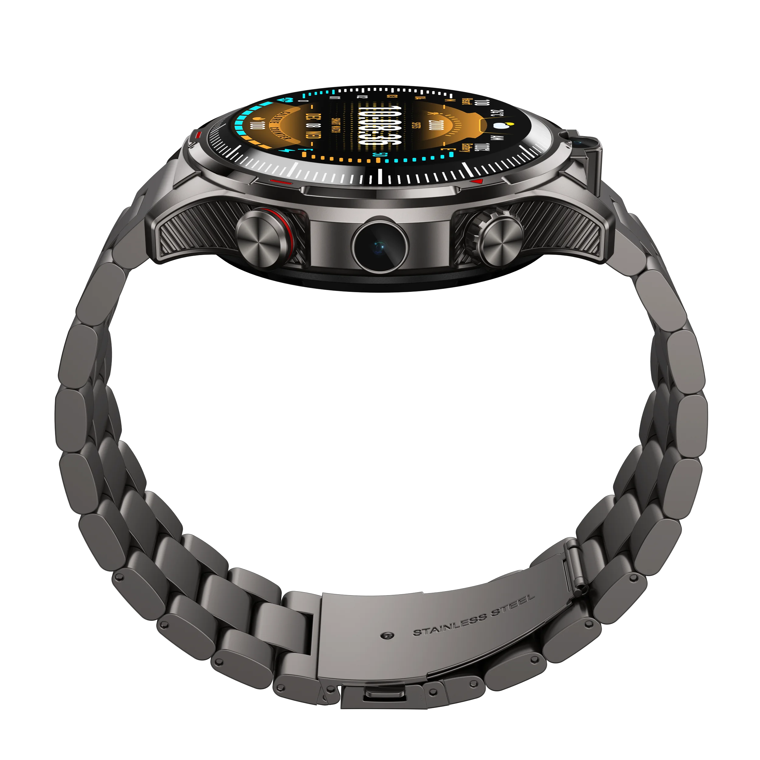 Advanced Watch Battery 1M-SP08L12B main image 0