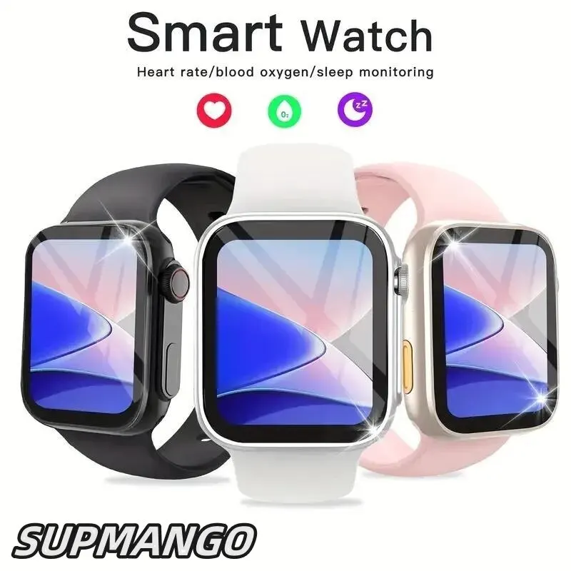 Justdial Bingo Technologies Bingo T50 Smartwatch T50 Smart Sports - Main Image