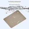 Large size Cat Litter Mat Eva Double Layer Waterproof Cat Litter Mat Pet Litter Box Mat Pet Toilet Cat Mat Cat Toilet Mat 5