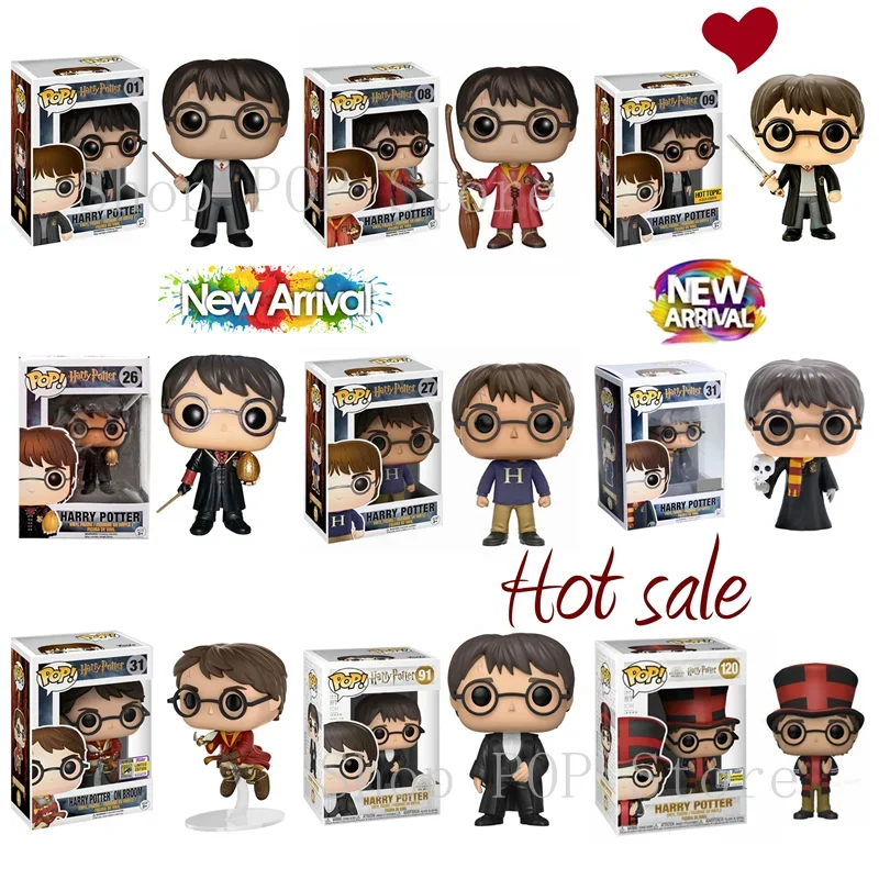 最新のファンコポップハリーシリーズ#0 2ロン・ウィーズリー#28ロン