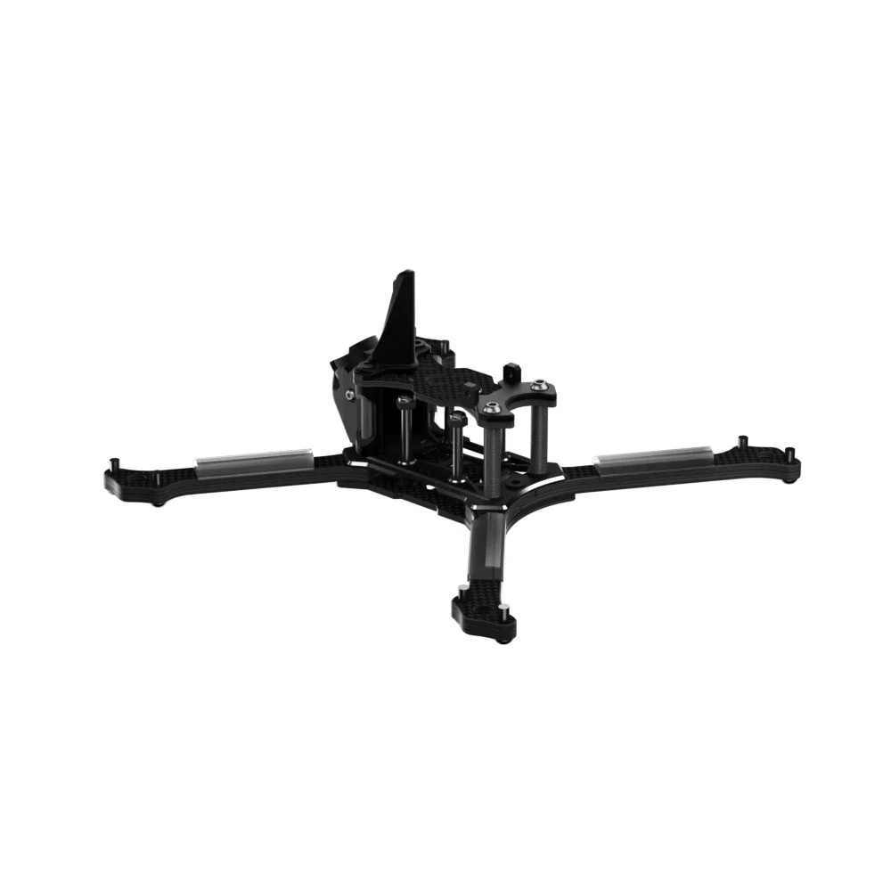 Комплект гоночной рамы iFlight Mach R5 Ultra Trainer FPV с толщиной рычага 5 мм для деталей RC FPV дрона thumbnail 2