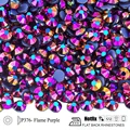P376 Flame Purple