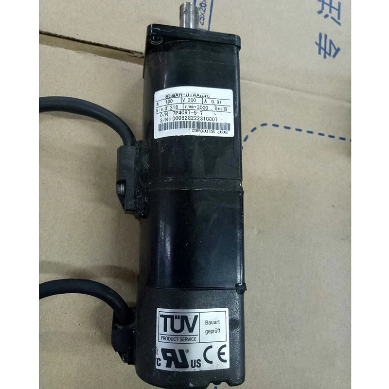 

Рабочий фотоаппарат для серводвигателя переменного тока