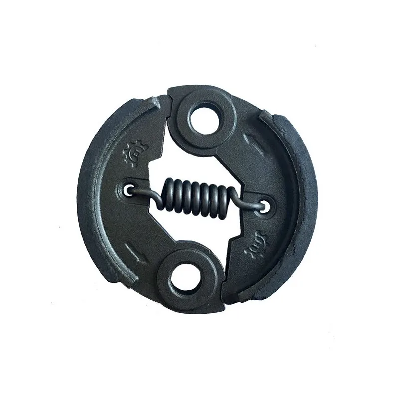 Embrague Desbrozadora 75mm Embrague para desbrozadoras 75 mm, - AliExpress Herramientas