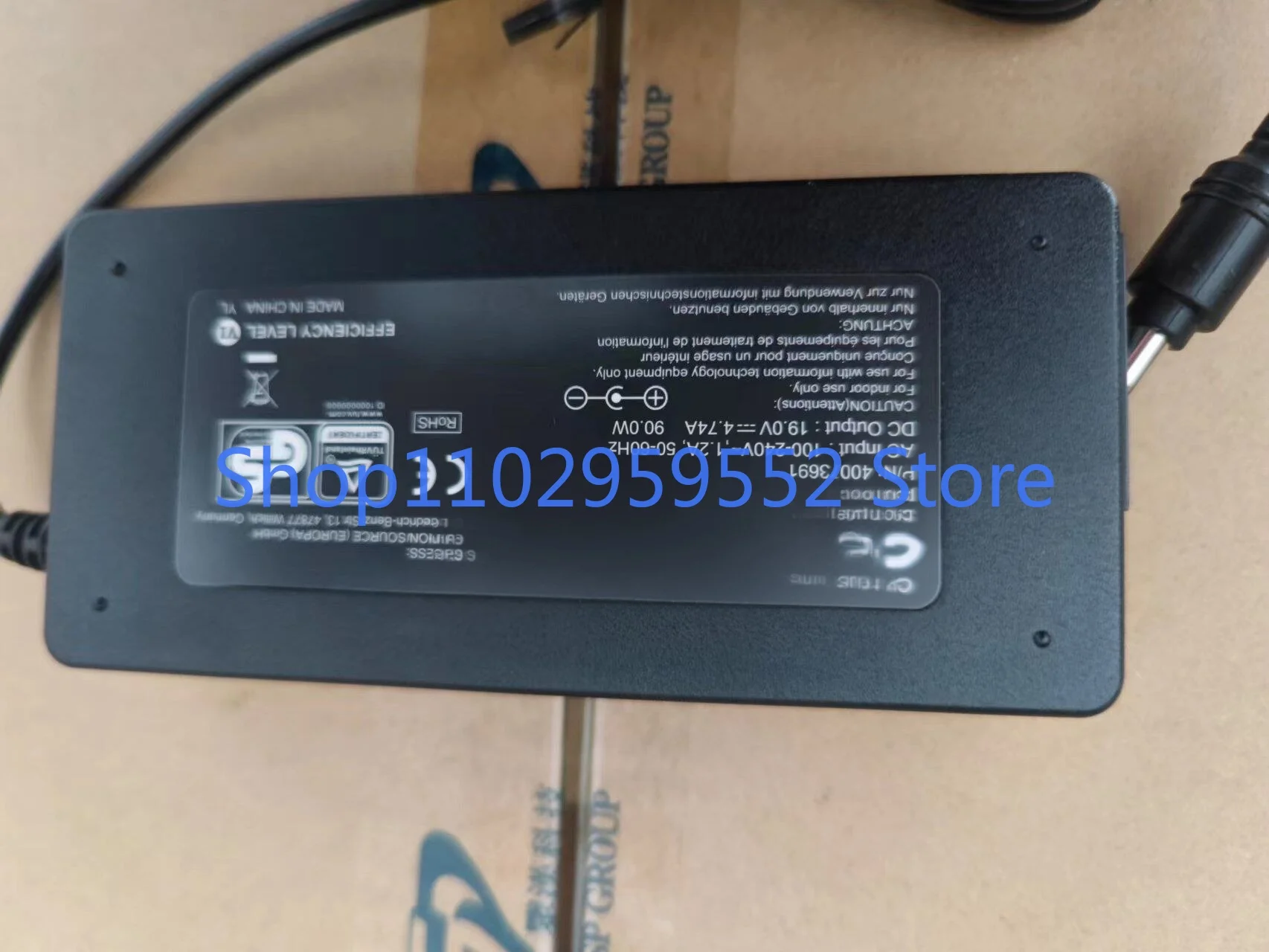 FSP090-ABBN2-M FSP120-ABAN2 FSP090-ABBN3-SAP FSP130-RBB 전원 공급 장치용 1개