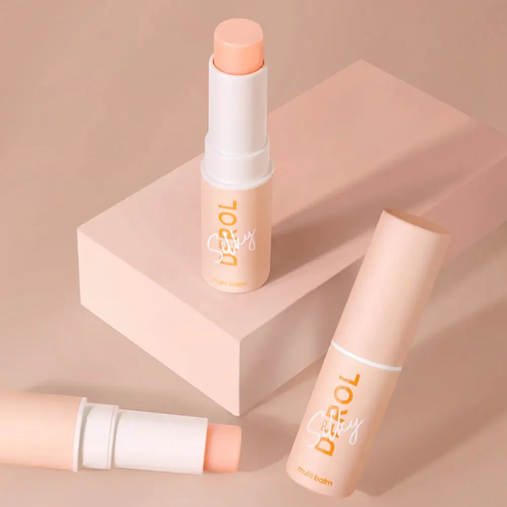 Collagen Multi Balm Stick face cream skin cream 7g for Anti-Wrinkle Moisturizing