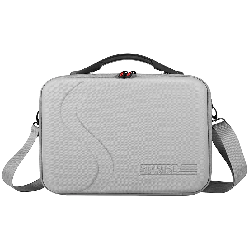 STARTRC Portable Carrying Case DJI Avata 2 Drone Accessory Controller Parts Waterproof Box Bag DJI Goggles 3 drone accessories drone storage bag dji case drone case flight glasses case
