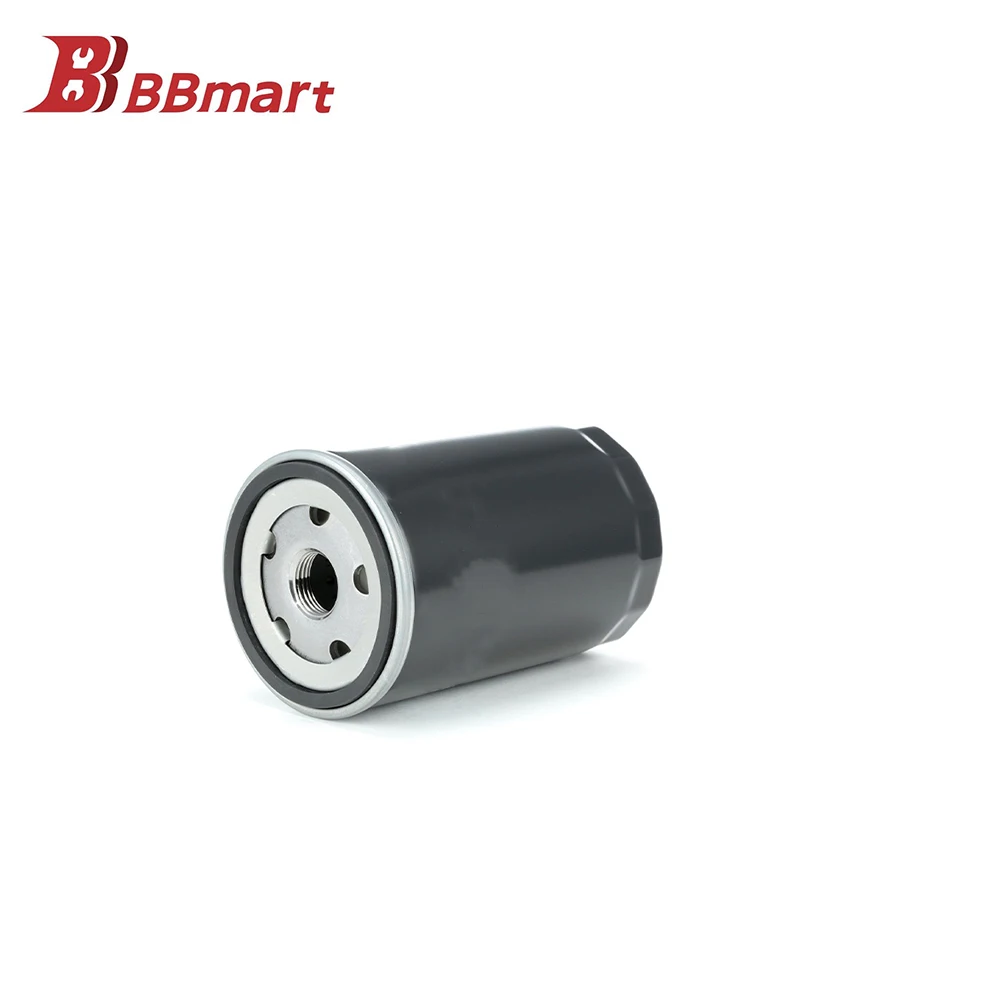 06A115561B BBmart Original Auto Parts 1 Pcs Oil Filter For Skoda Fabia