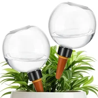 500Ml Automatic Drip Irrigation System Automatic Watering Flower Pot Ball Plant Irrigation Ball Device 2