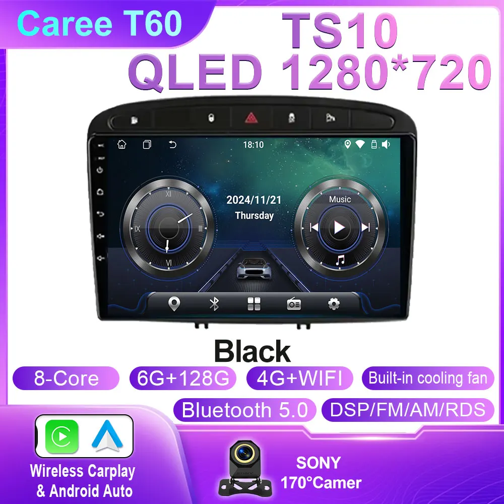 6G-128G AHD