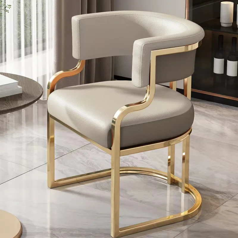 

Game Desk Chair Computer Mobile Dinning Lounge Salon Luxury Living Room Chairs Study Sillas De Oficina Office Furniture