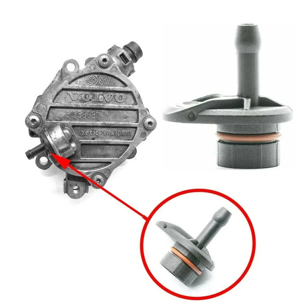 Kit Reparación Válvula Bomba De Vacío Para Ford Transit, Focus, Fiesta, Etc. - Compatible CM5G-2A451-GA