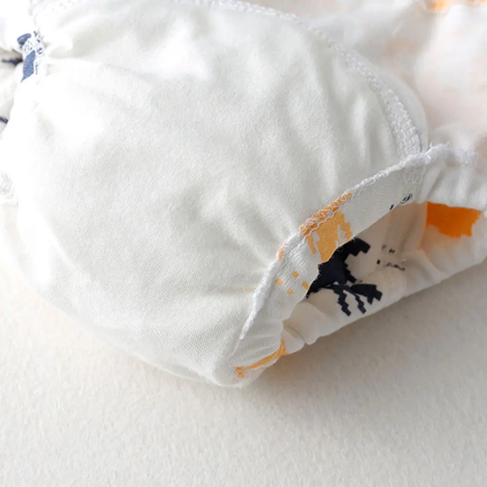 Boys Potty Training Pants 5