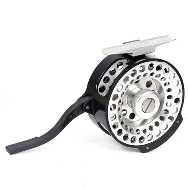 chinese fishing reels for sale Sougayilang Spinning Light Weight Ultra Smooth Powerful Reels Red 4000 : Sports & Outdoors Source Wholesale Crownjun Hd40 Alloy