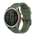 Army green