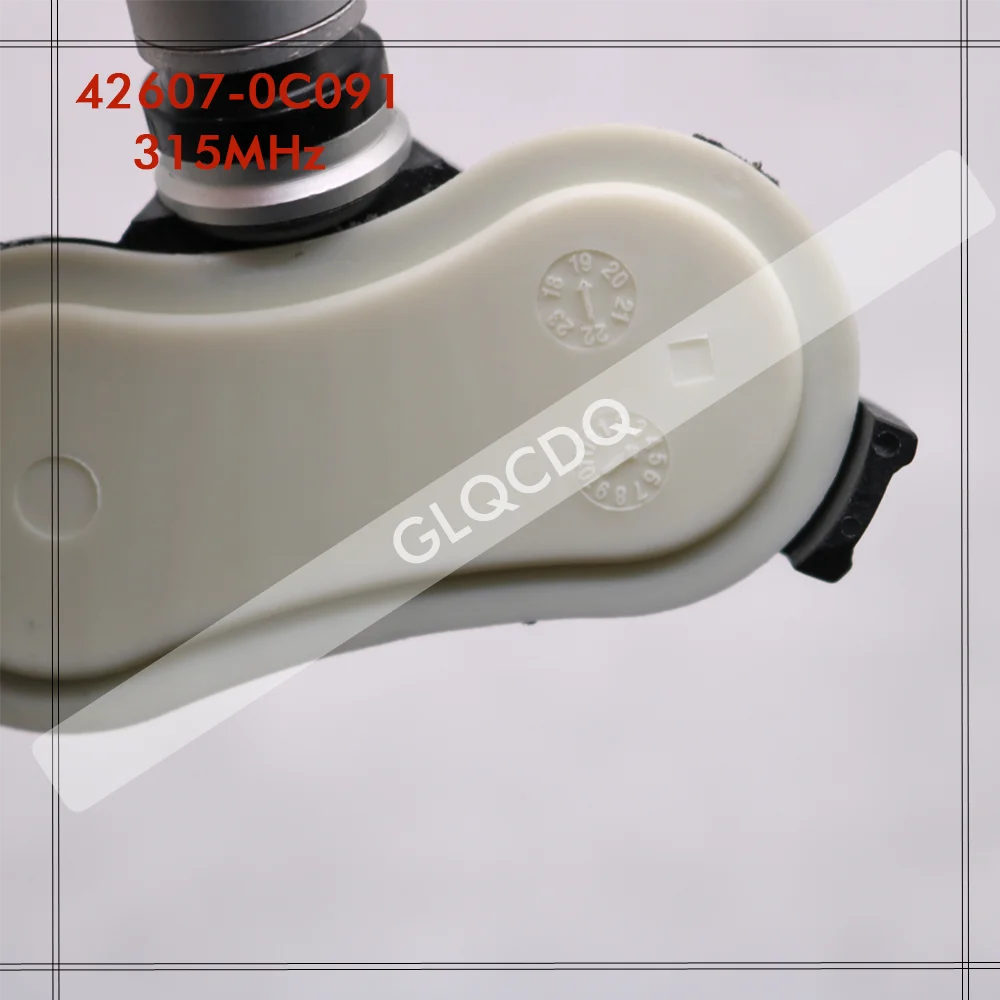 2018 2019 2020 2021 2022 Ÿ  Ÿ̾ з , Ÿ TPMS , 315MHz, 42607-0C091, 426070C091