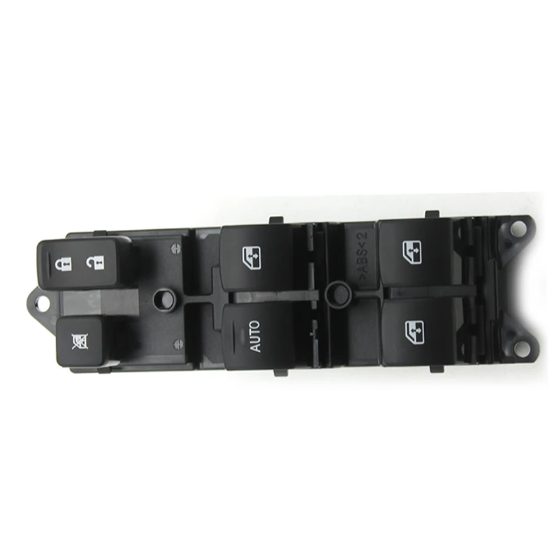 

Automobile Left Front Electric Glass Lifter Control Switch Window Switch For Mitsubishi Outlander 2013 2014 2015 2016 2017 2018