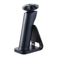 New MIJIA Electric Shaver S700 Portable Flex Razor 3 Head Shaving IPX7 Waterproof Washable Beard Trimmer Trimer Cutter 30 day 6