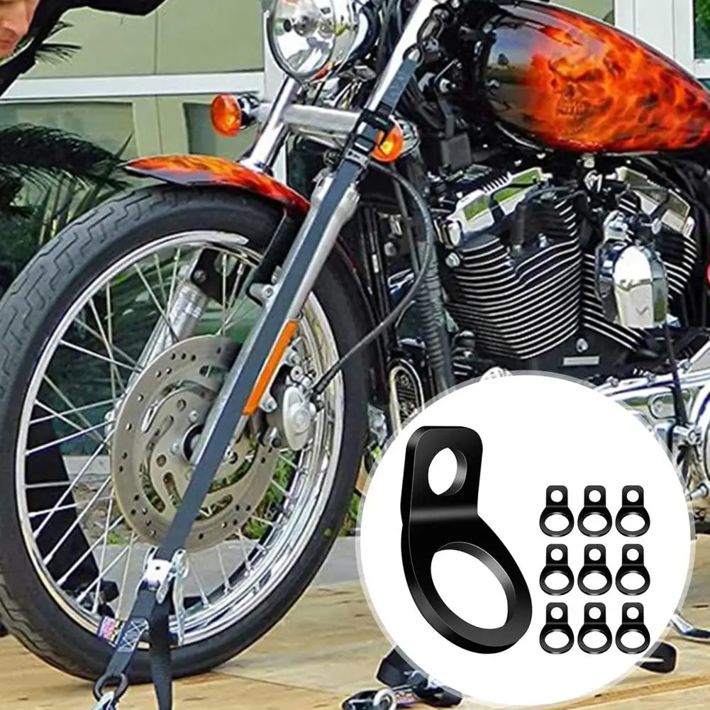 Рисунок 6 - Прочный Крепежный ремень