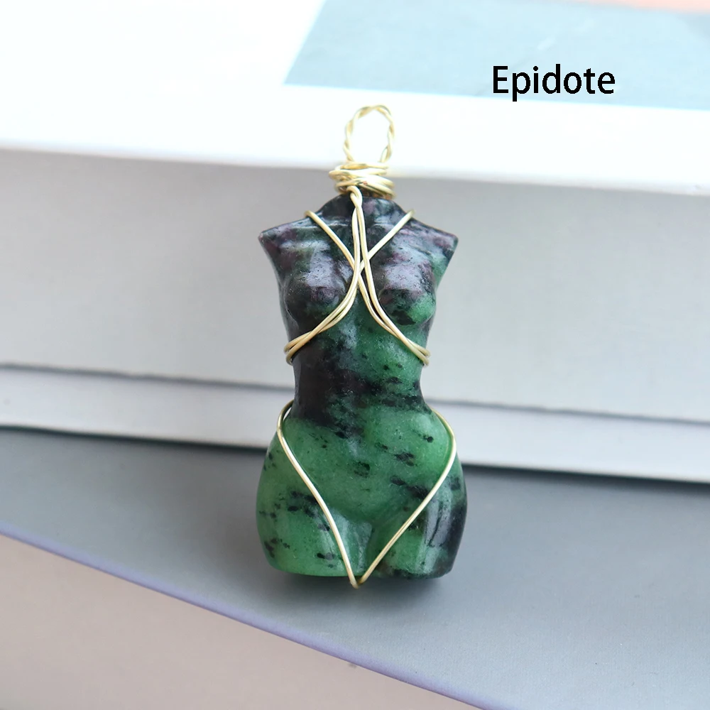 epidote