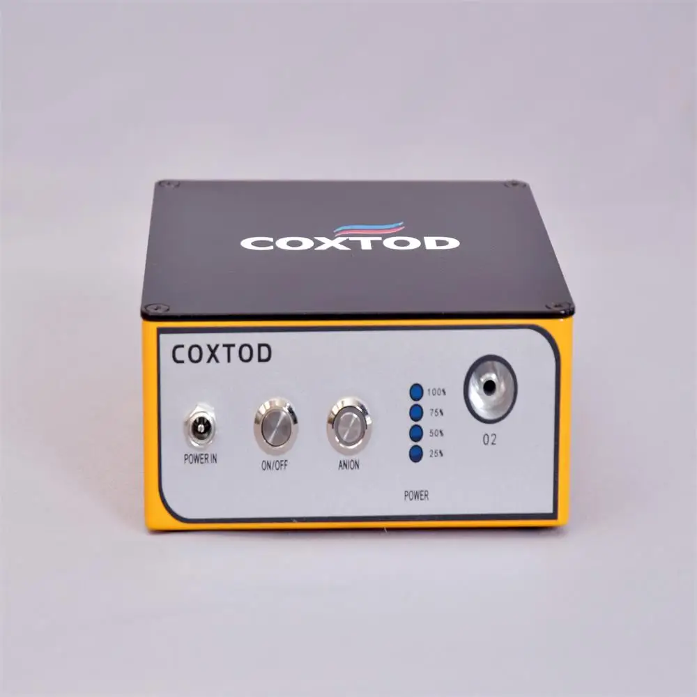 Xgreeoミニ酸素濃縮器8時間バッテリー使用酸素発生器24時間連続運転