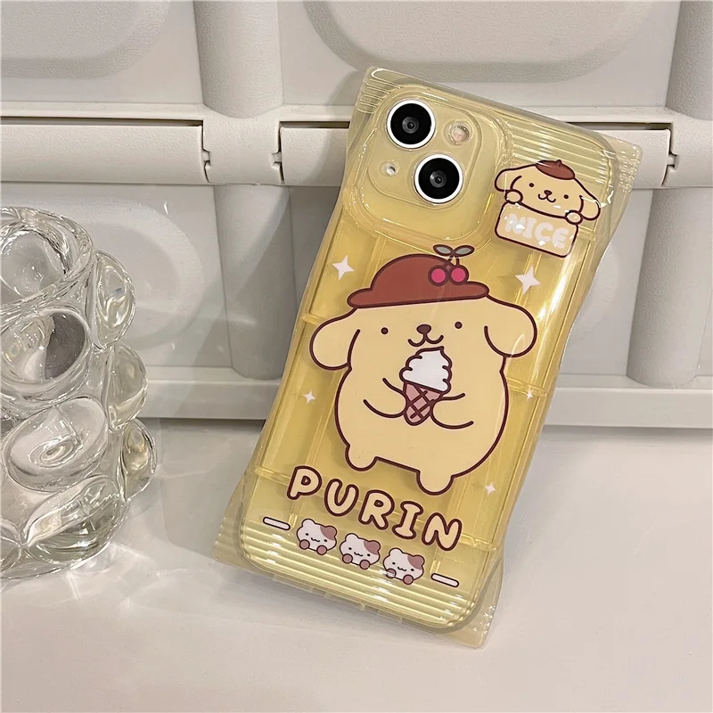 Pom Pom Purin