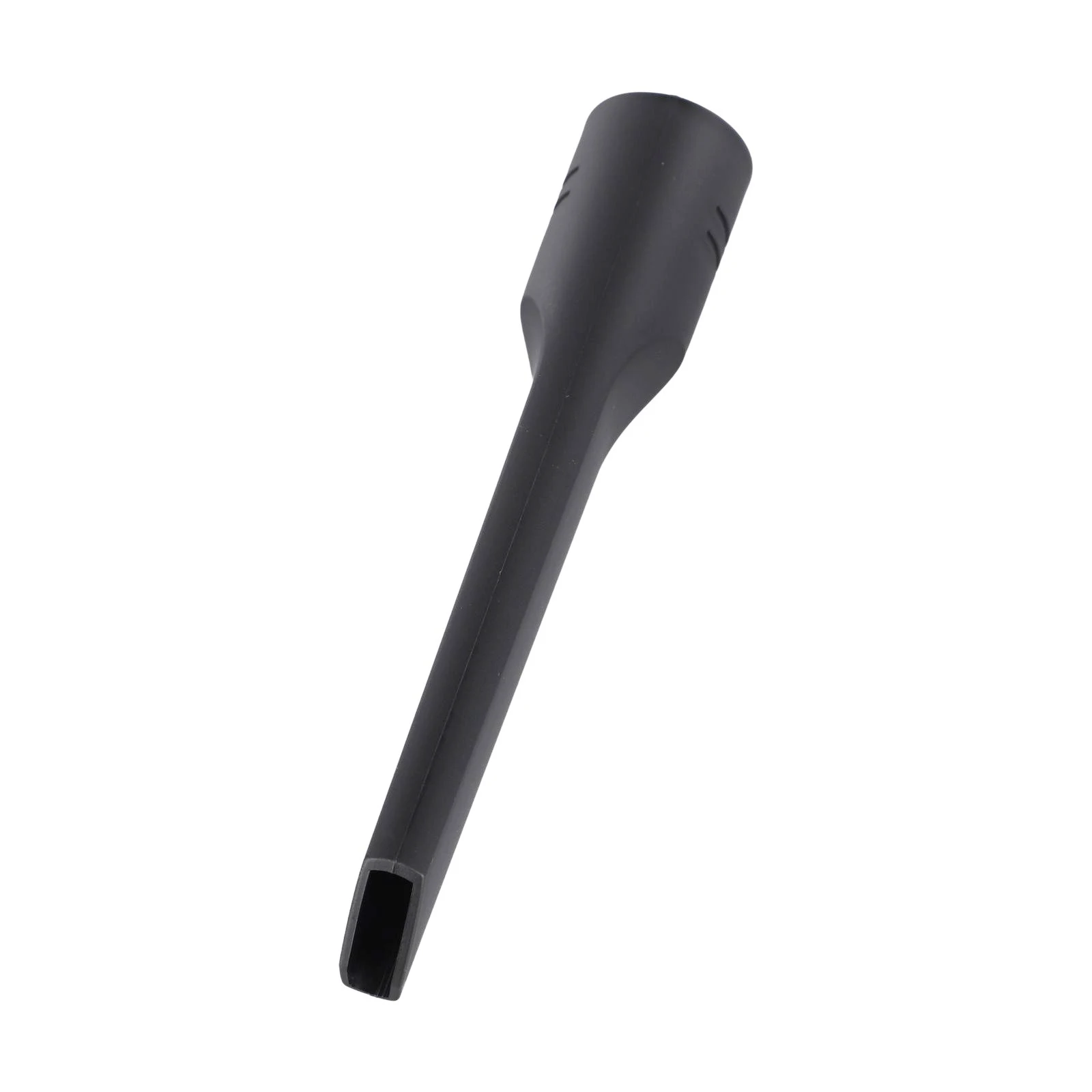 1 Pc 35mm Flache Saugkopf Düse Staubsauger Fugen Ersatz Werkzeug Port Ecke Nook Cranny Werkzeug Zubehör Teile schwarz – Detail 8