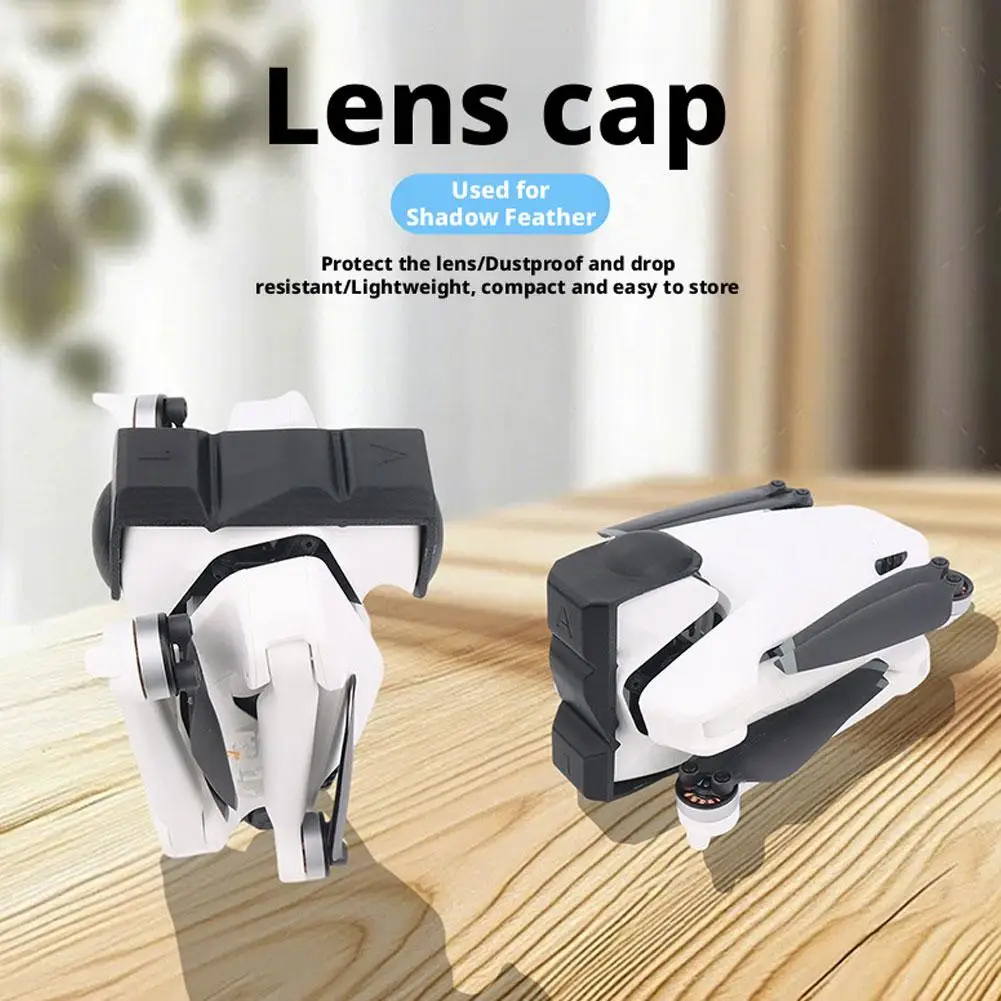 Détail des matériaux anti-rayures de la coque pour Insta360 Antigravity A1, montrant sa texture antidérapante.