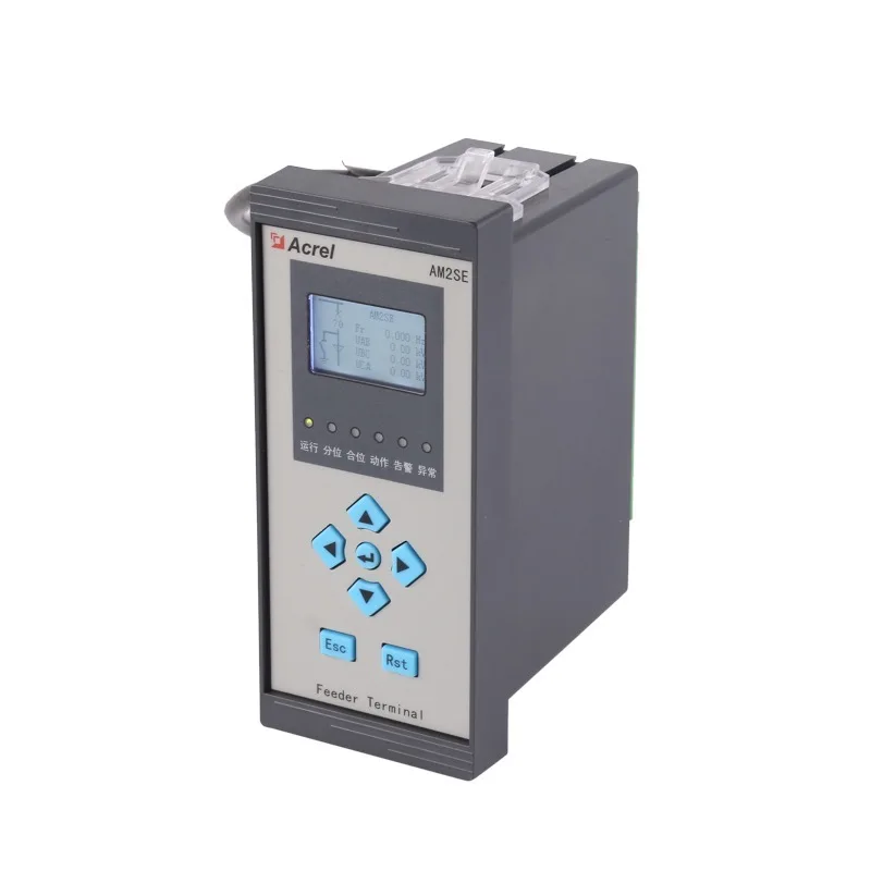 

Protective Relay AM2SE Potential Transformer Relay in Power Plant