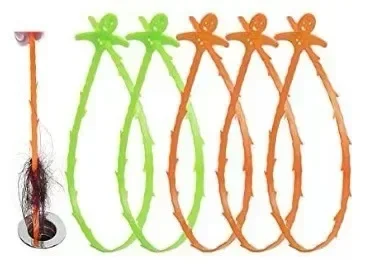 1Pcs Anti Clogging Sink Drian Filter Bathroom Shower Hair Catcher Plumbing Sewer Strainer Hair Removal Kitchen Cleaning Tools