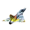 Freewing Model "phantom" Mirage 2000 80mm Culvert Remote-controlled Model Aircraft Rc Airplane Edf Jet  Adult Toy Gifts 6