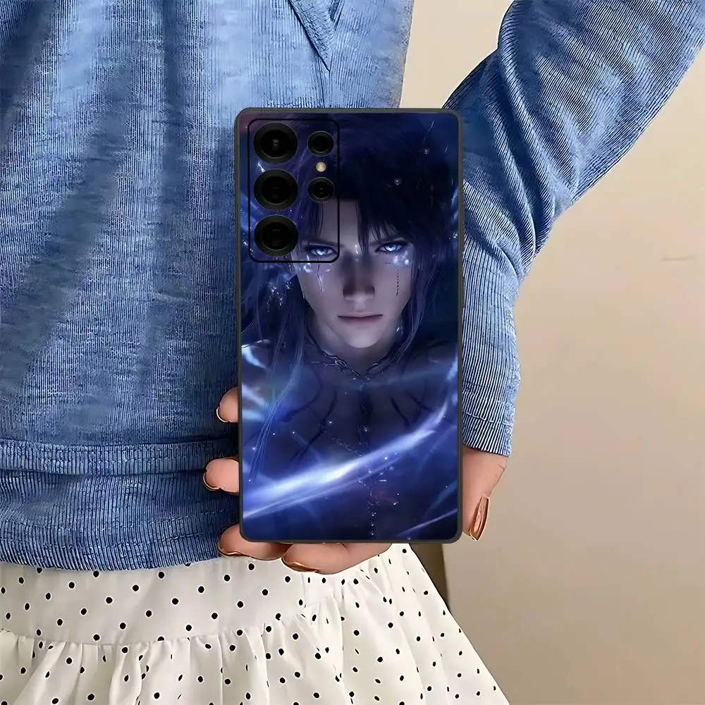 Cosmic Love & Adventure Phone Case - Universal Fit