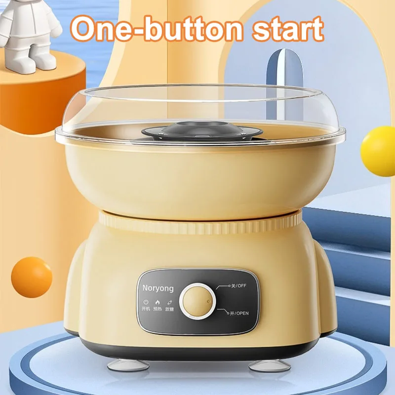 Marshmallow Machine 220V Small Household DIY