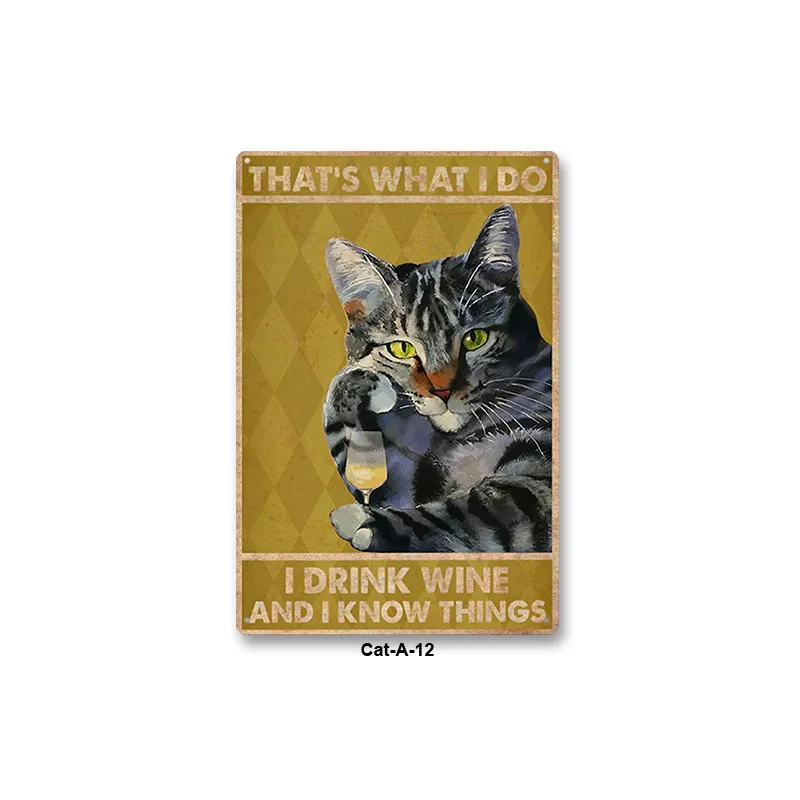 Cat-A-12