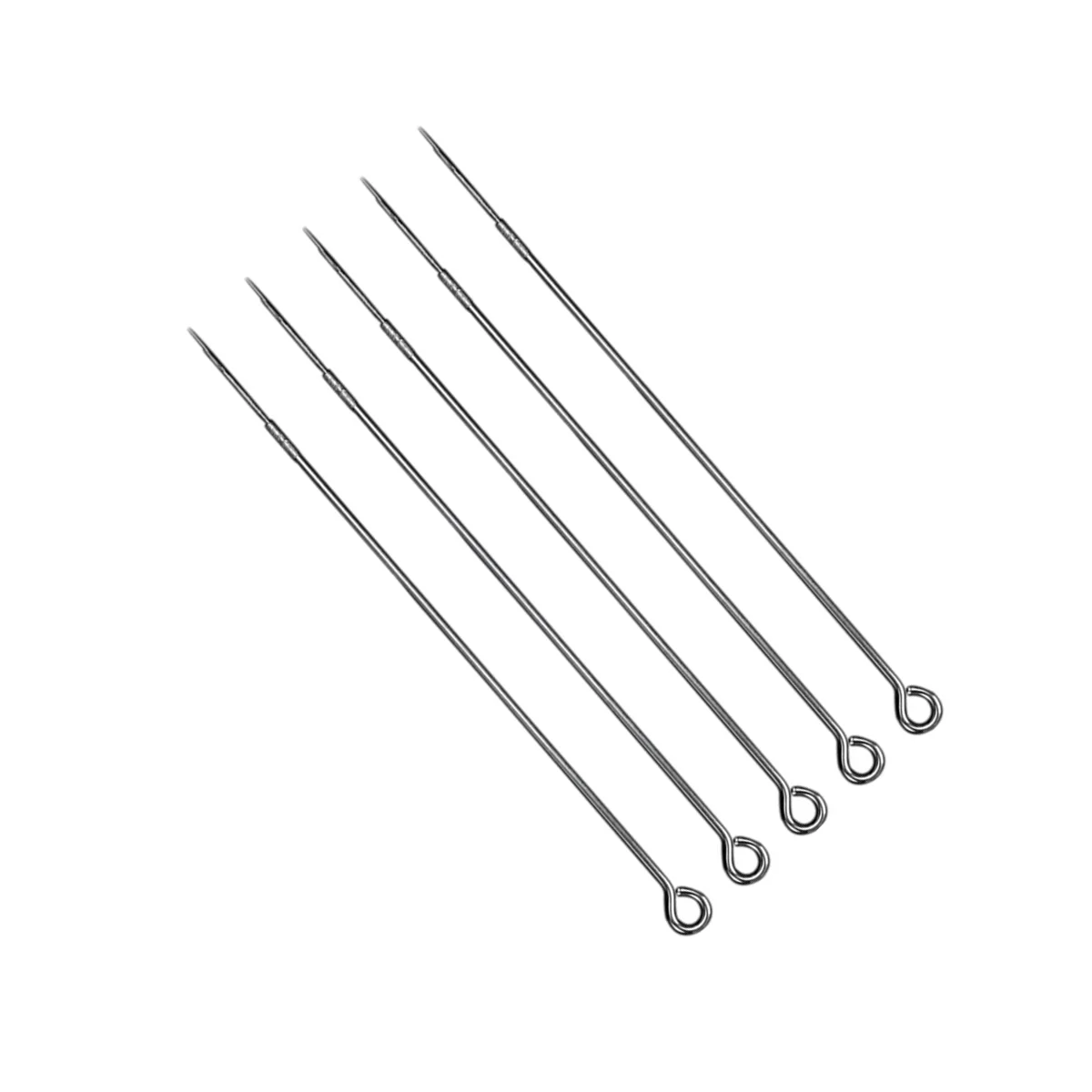 

50pcs Needles Supplies Needles secant neddle for Shop