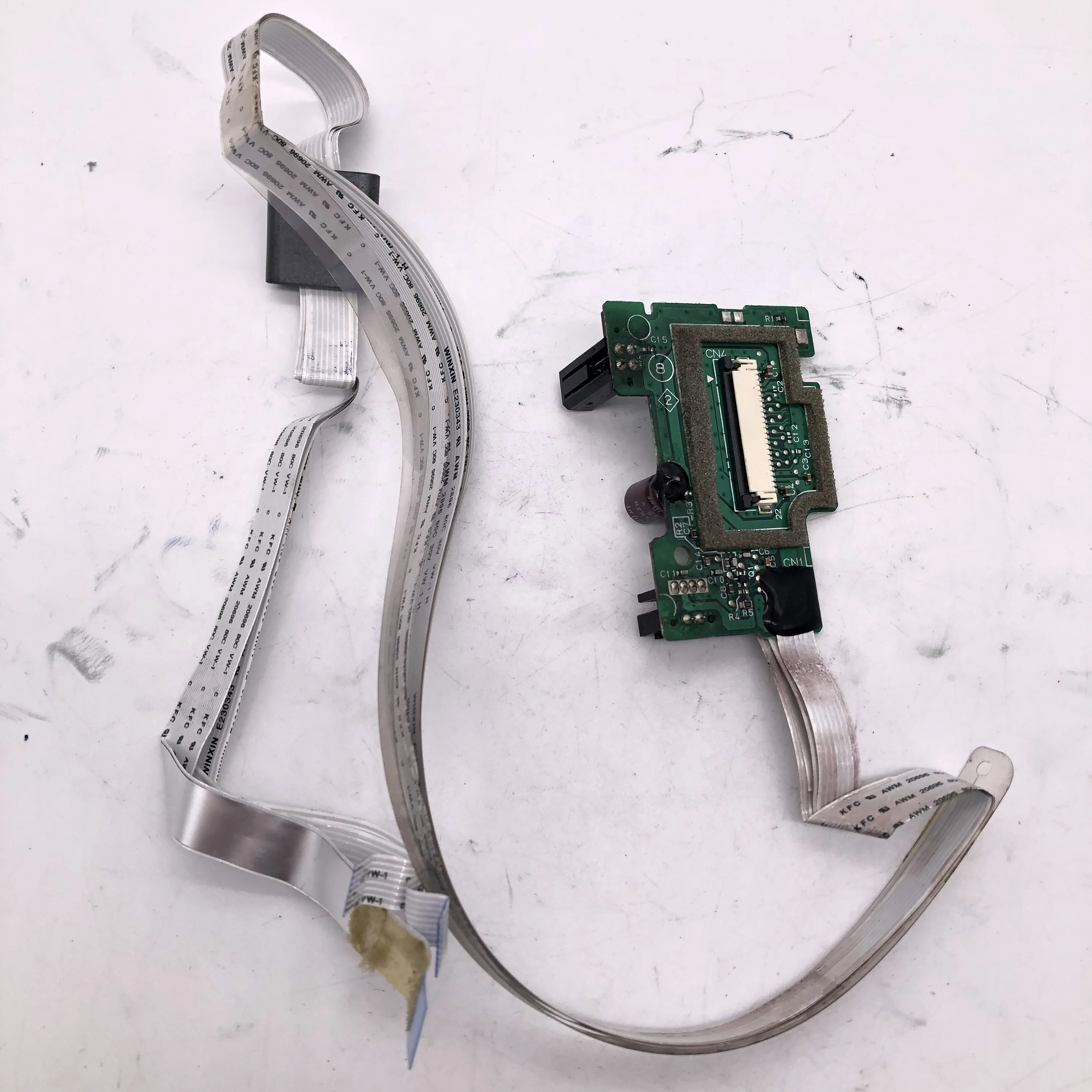 

Печатающая головка sensor j470DW подходит для смартфона