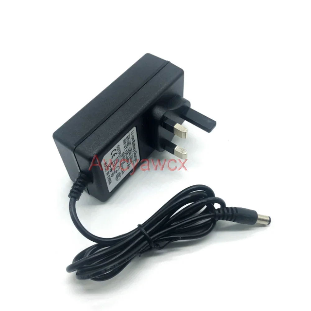 33V 380mA 1A 350mA Adapter charger for 25V Philips Vacuum