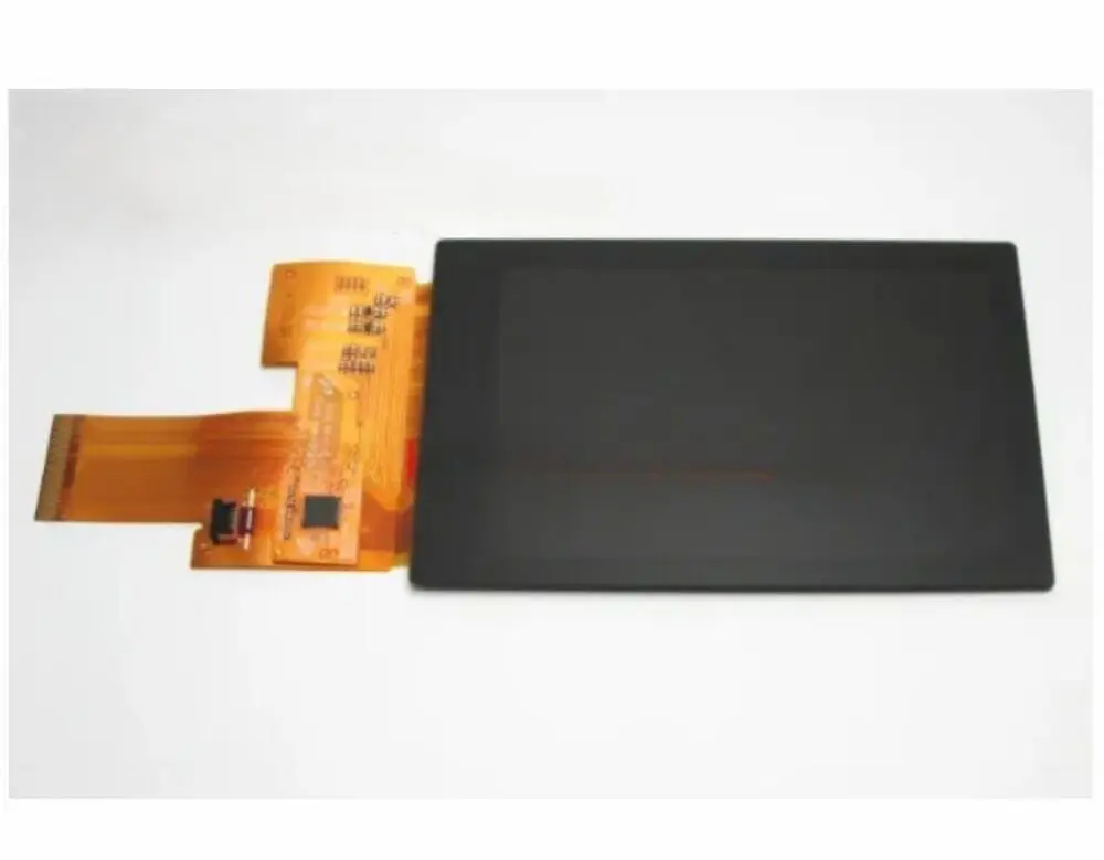 Nuovo Schermo Lcd Touch Originale Per Fotocamera Panasonic Lumix Gh4 Dmc-Gh4 Gk