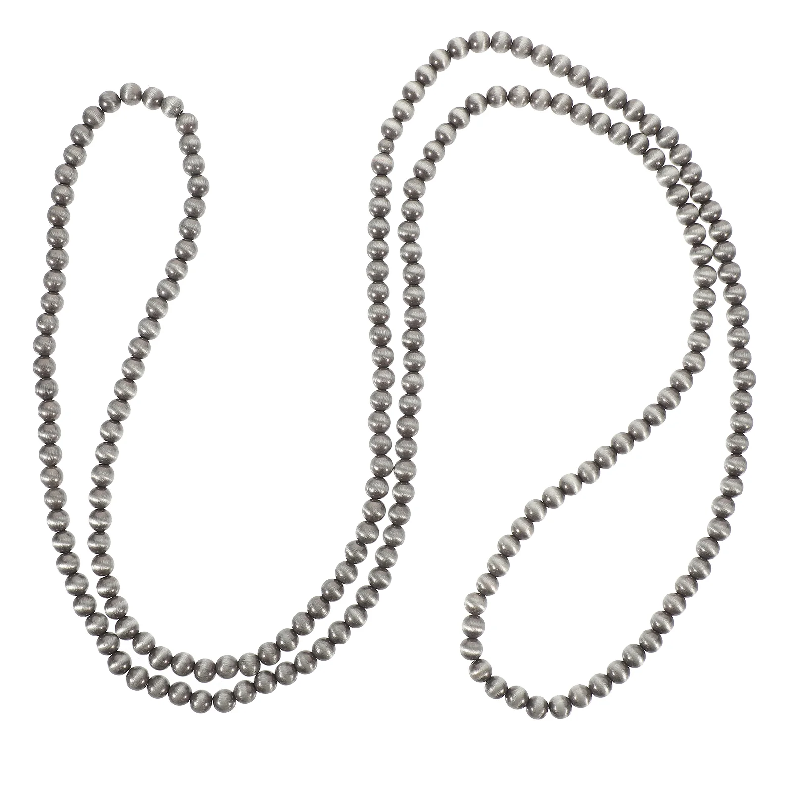 

Decor Necklace Women Jewelry Bead Female Pp Stylish Clavicle Women's Creative Necklaces
