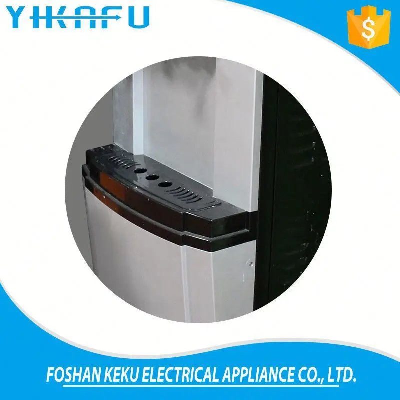 Electric Ice Yogurt Machine