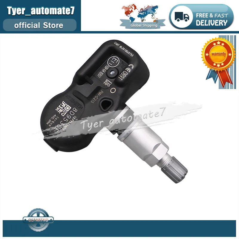 42607-48020 4260748020   Corolla Lexus LS500h LX570 RX450h  Toyota C-HR Pacific Camry PMV-C215  Ÿ̾ з  