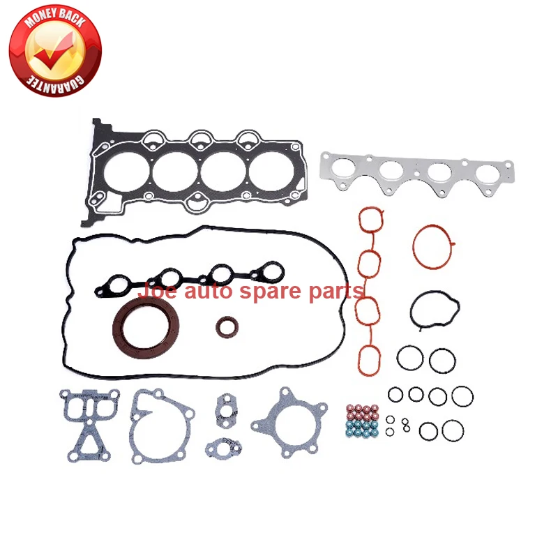 G4FGEngineFullgasketsetkitforHyundaiAccentVernaSolarisCreta