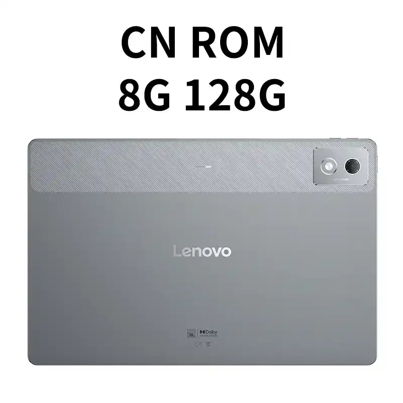 Lenovo - 未使用 LENOVO Xiaoxin Pad Pro 12.6 8G+256G Lenovo Xiaoxin Pad Pro 12.6 Tablet PC Snapdragon 870 AMOLED