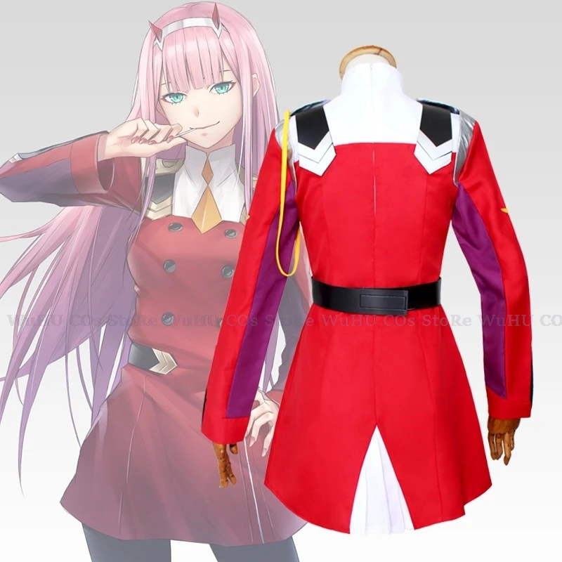 DARLING DARLING in the FRANXX Zero Two ڽ ڽƬ ǽ 02 ڽƬ  ҷ ڽ,  ǽ  縻