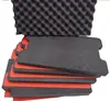 Custom Tool Control Foam Inserts & ABS Plastic for Pelican 1535. Turn Your 1535 into a Custom Tool case 3
