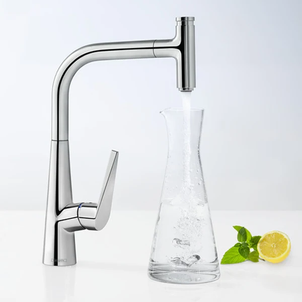 Рисунок 3 - Смеситель для кухни Hansgrohe Talis